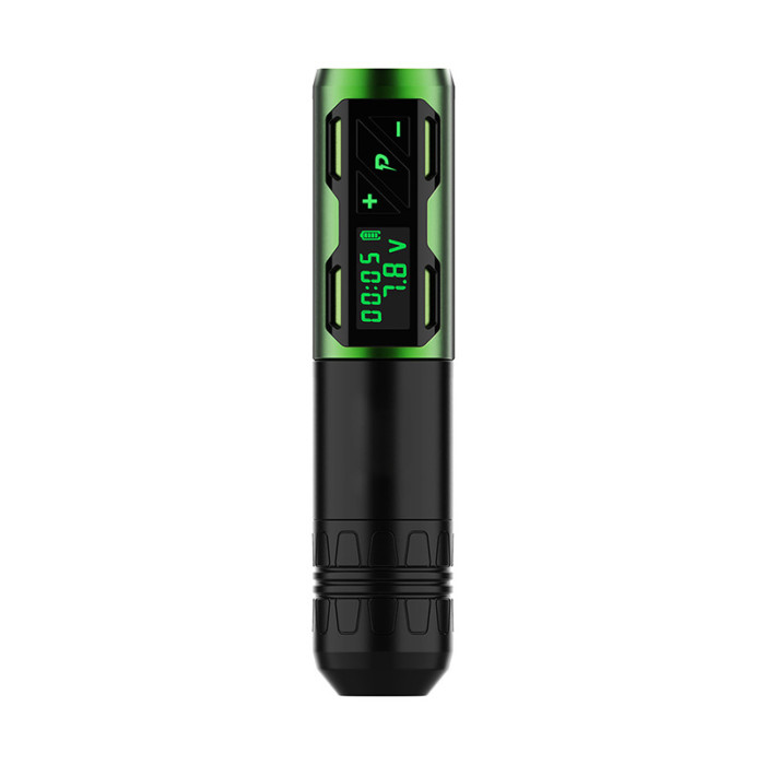New Spider Wireless Tattoo Pen Machine