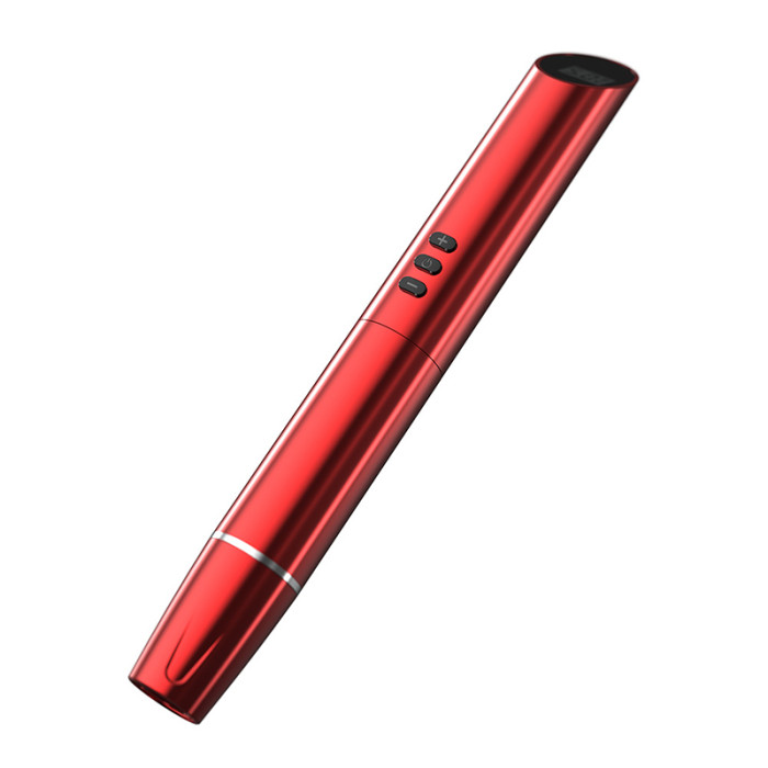 New Nikki PMU Wireless Permanent Makeup Tattoo Pen