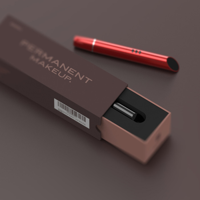 New Nikki PMU Wireless Permanent Makeup Tattoo Pen