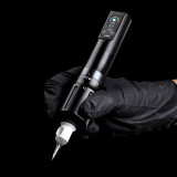 New Stigma X-WE Wireless Tattoo Pen Machine (Free Shipping)