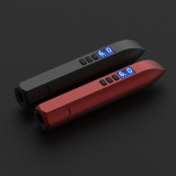 New RHEIN Wireless Tattoo Pen Machine