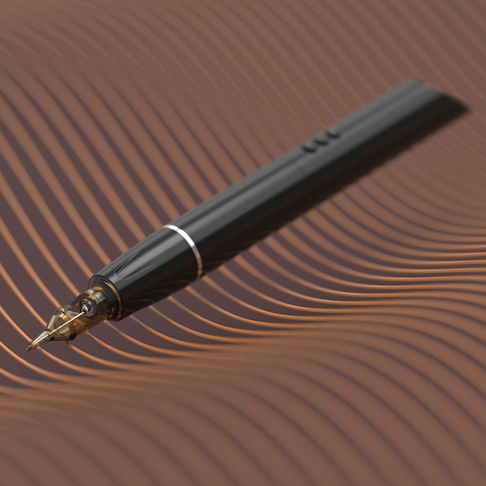 New Nikki PMU Wireless Permanent Makeup Tattoo Pen