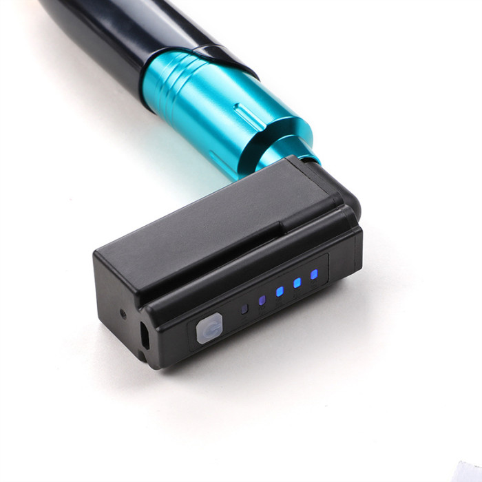 Professional BipBop Wireless Tattoo Kit Tattoo Set (Free Shipping)