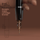 New Nikki PMU Wireless Permanent Makeup Tattoo Pen