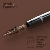 New Nikki PMU Wireless Permanent Makeup Tattoo Pen