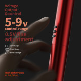 New Nikki PMU Wireless Permanent Makeup Tattoo Pen