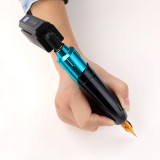 Professional BipBop Wireless Tattoo Kit Tattoo Set (Free Shipping)