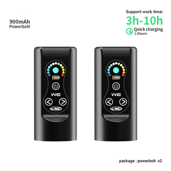 New Stigma X-WE Wireless Tattoo Pen Machine (Free Shipping)