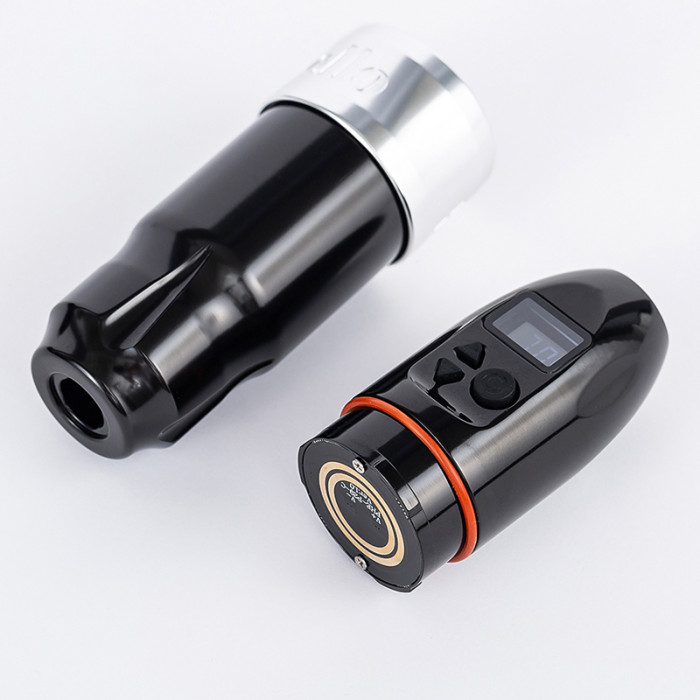 New Aeolus Wireless Tattoo Pen Machine (Free Shipping)