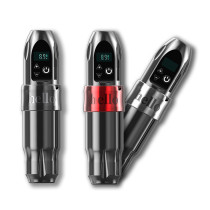 New Aeolus Wireless Tattoo Pen Machine (Free Shipping)
