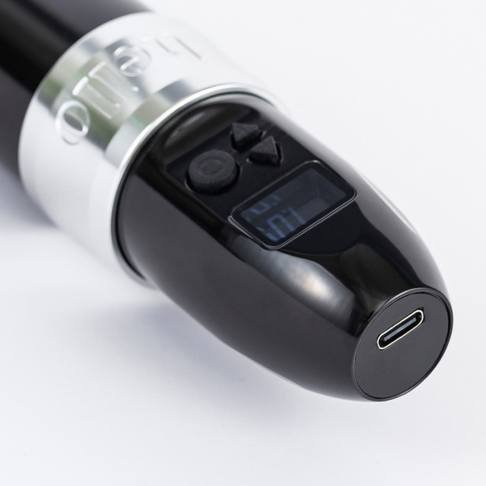 New Aeolus Wireless Tattoo Pen Machine (Free Shipping)