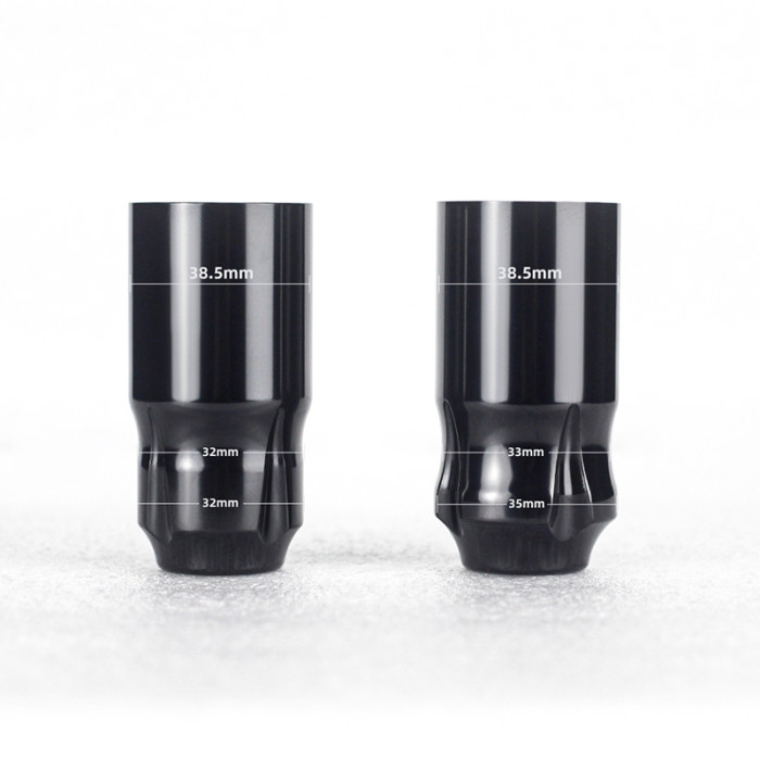 New Aeolus Wireless Tattoo Pen Machine (Free Shipping)