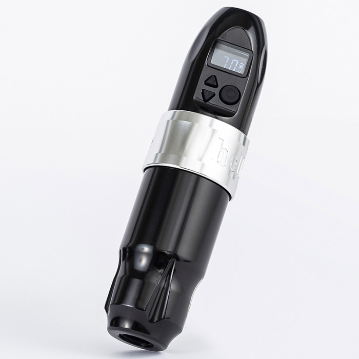 New Aeolus Wireless Tattoo Pen Machine (Free Shipping)