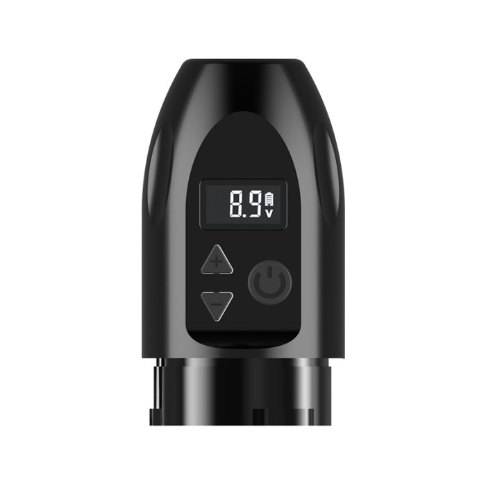 New Aeolus Wireless Tattoo Pen Machine (Free Shipping)