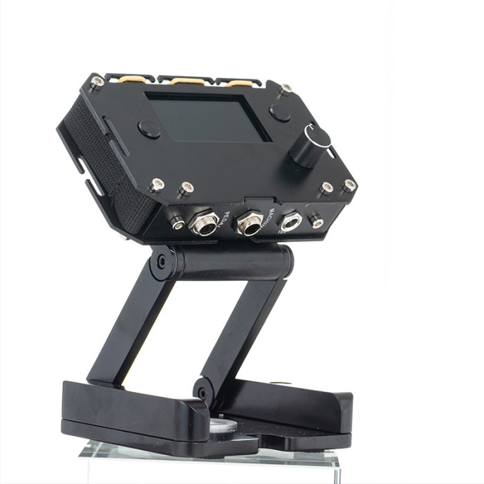 New Kyurem LCD Tattoo Power Supply