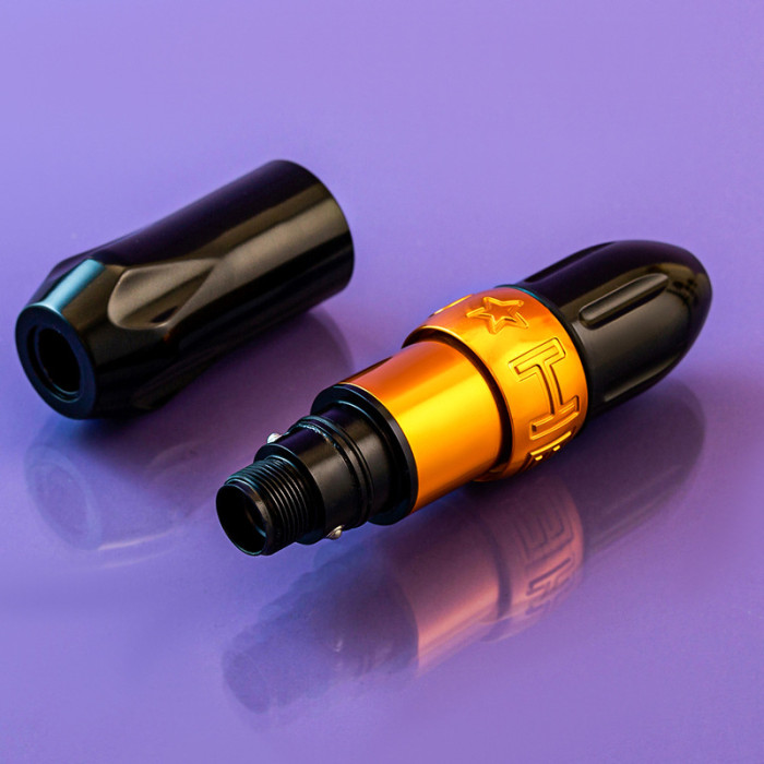 New Ryuga Tattoo Pen Machine