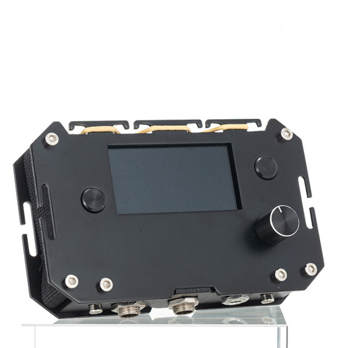 New Kyurem LCD Tattoo Power Supply