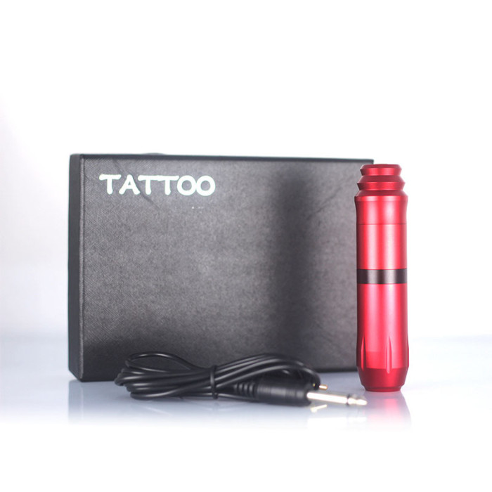 New Rocket V6 Tattoo Pen Machine