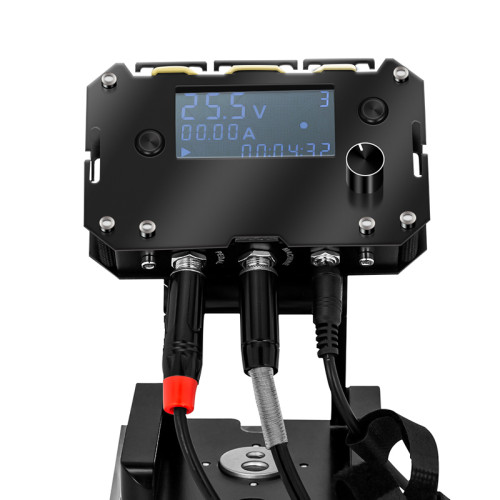 New Kyurem LCD Tattoo Power Supply