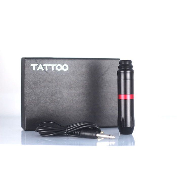 New Rocket V6 Tattoo Pen Machine