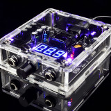 New Professional AURORA LED Tattoo Power Supply