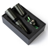 Green + Double Battery Kit