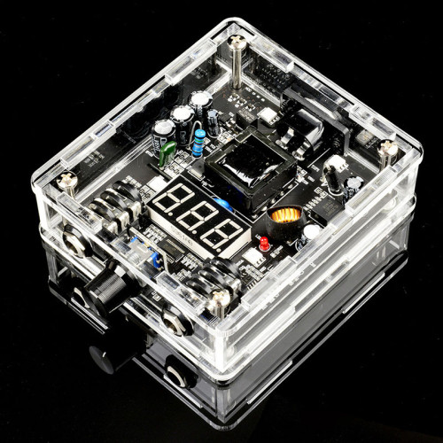 New Professional AURORA LED Tattoo Power Supply