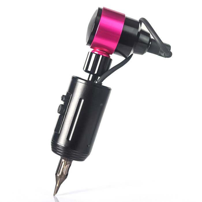 New POWER Wireless Tattoo Battery Grip