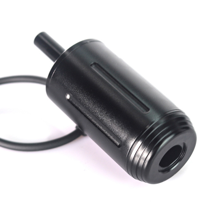 New POWER Wireless Tattoo Battery Grip