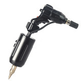 New POWER Wireless Tattoo Battery Grip