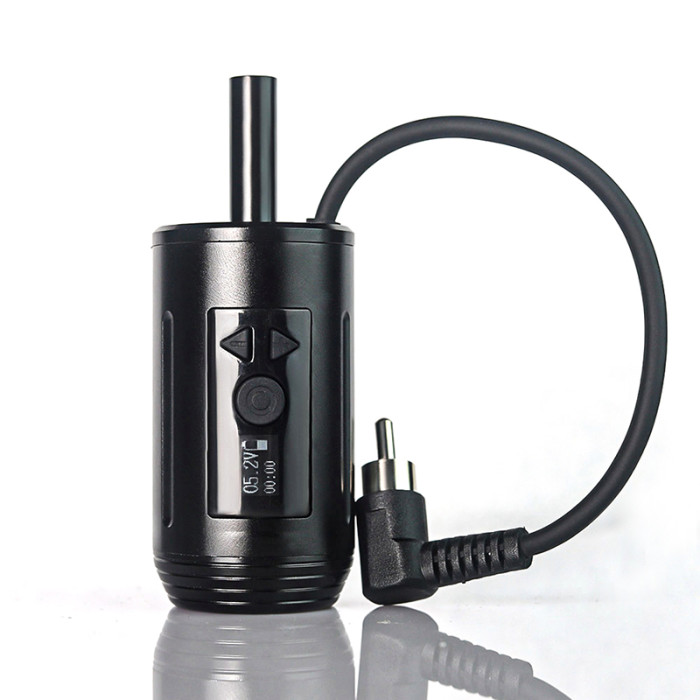 New POWER Wireless Tattoo Battery Grip