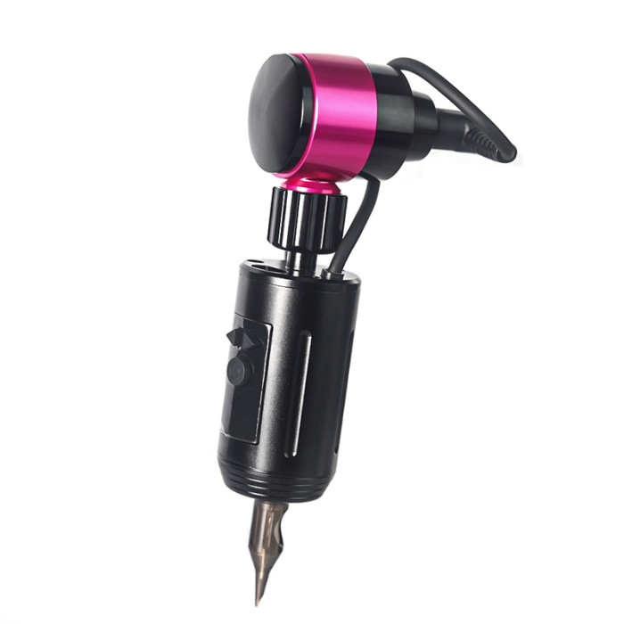 New POWER Wireless Tattoo Battery Grip