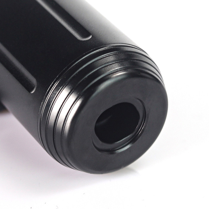 New POWER Wireless Tattoo Battery Grip