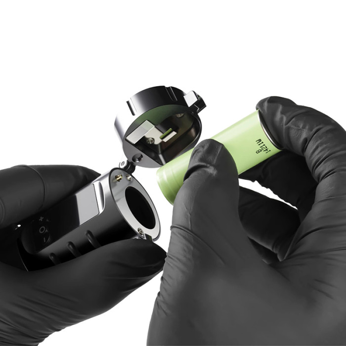 New Sworder Wireless Tattoo Pen Machine (Free Shipping)