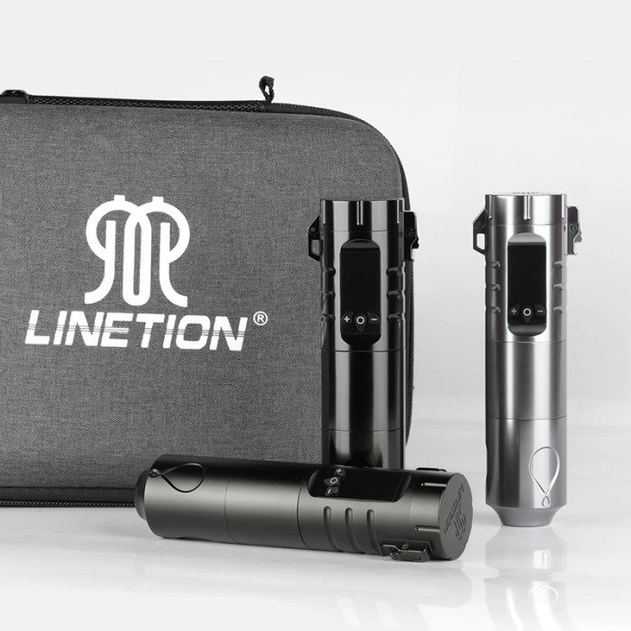 New Sworder Wireless Tattoo Pen Machine (Free Shipping)