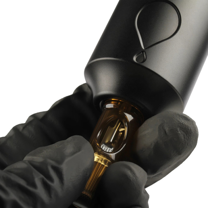 New Sworder Wireless Tattoo Pen Machine (Free Shipping)