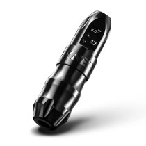 New Titan Wireless Tattoo Pen Machine (Free Shipping)