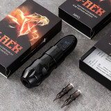 New Titan Wireless Tattoo Pen Machine (Free Shipping)