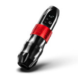 New Titan Wireless Tattoo Pen Machine (Free Shipping)