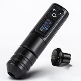 New Ninja Pro Wireless Tattoo Battery Pen
