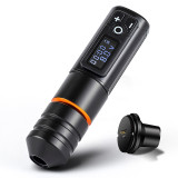 New Ninja Pro Wireless Tattoo Battery Pen
