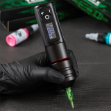 New Ninja Pro Wireless Tattoo Battery Pen