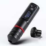 New Ninja Pro Wireless Tattoo Battery Pen