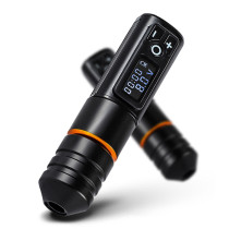 New Ninja Pro Wireless Tattoo Battery Pen