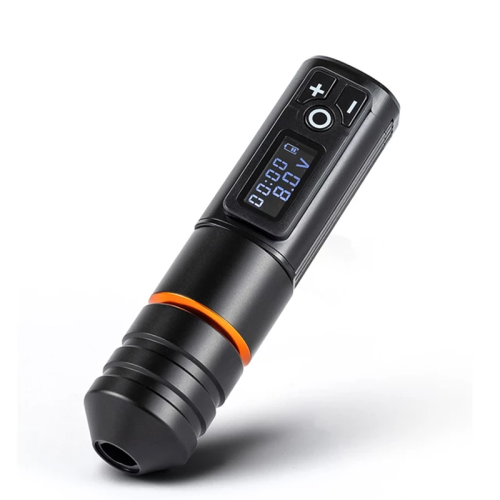 New Ninja Pro Wireless Tattoo Battery Pen