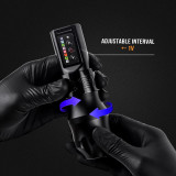 🔥 SPECIAL OFFER 🔥 Professional EXO-X Wireless Tattoo Pen Machine (Free Shipping)