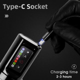 🔥 SPECIAL OFFER 🔥 Professional EXO-X Wireless Tattoo Pen Machine (Free Shipping)