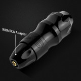 🔥 SPECIAL OFFER 🔥 Professional EXO-X Wireless Tattoo Pen Machine (Free Shipping)