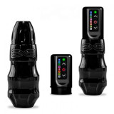 New FX-EXO Wireless Tattoo Pen Machine With 2 Backup Batteries (Free Shipping)