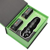 New FX-EXO Wireless Tattoo Pen Machine With 2 Backup Batteries (Free Shipping)